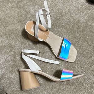Dolce vita heels